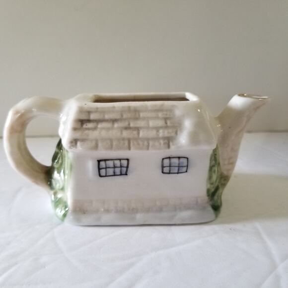 Mini teapot -top is missing- (1-1205) - Picture 4 of 7